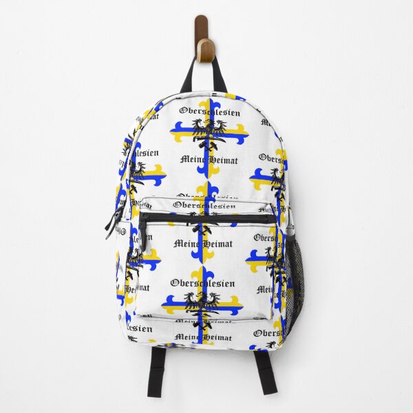 Item preview, Upper Silesia my homeland with a cross designed and sold by MDMDO.