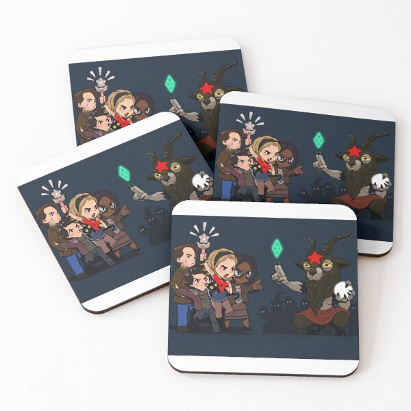 Item preview, witches designed and sold by COOLKJS0.