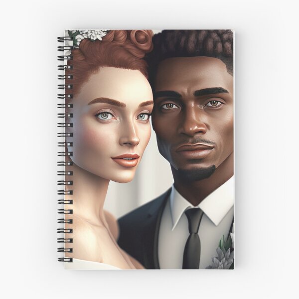 Artikelvorschau, Träumen Sie von Hochzeit oder Ehe entworfen und verkauft von Digitalekunst.