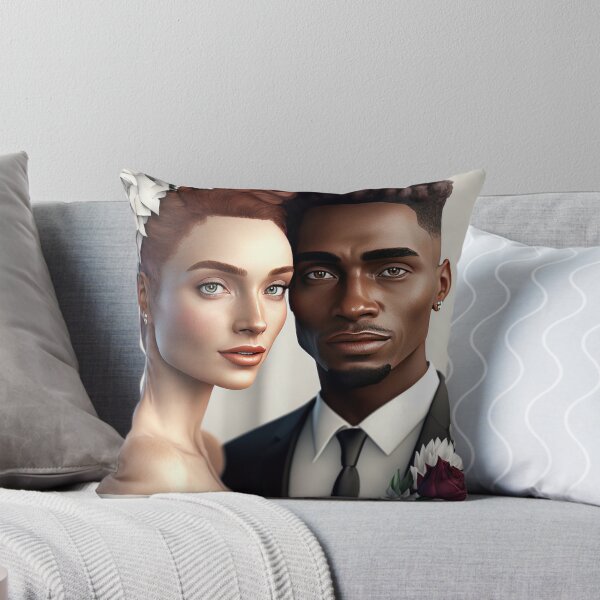 Item preview, Dream about wedding or marriage designed and sold by Digitalekunst.