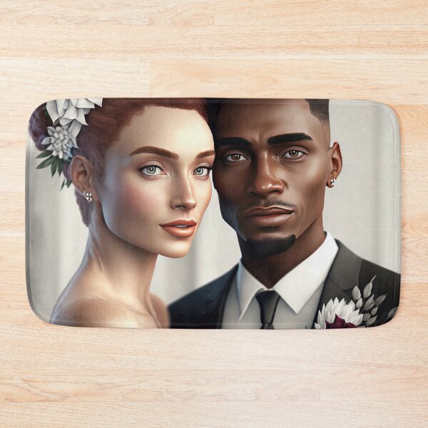 Item preview, Dream about wedding or marriage designed and sold by Digitalekunst.