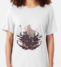 Märchen Mirajane Slim Fit T-Shirt