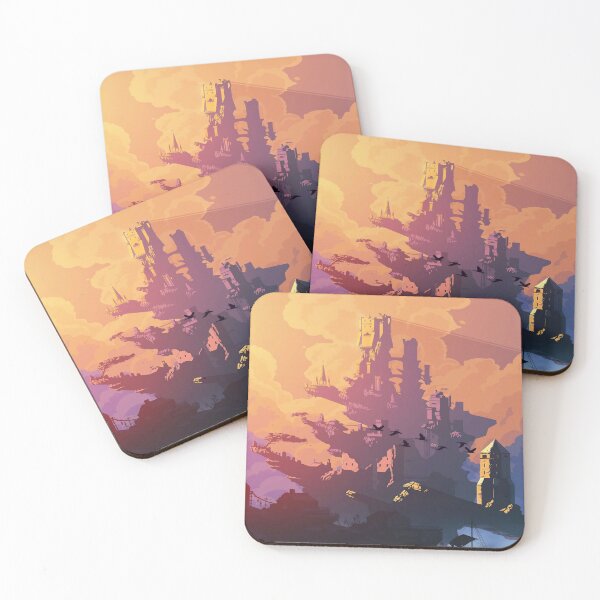 Item preview, dead cells video game designed and sold by walklingrafter.