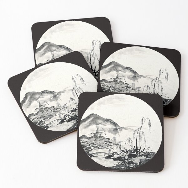 Item preview, November in Jiangsu - no Cally designed and sold by Birgit Moldenhauer.