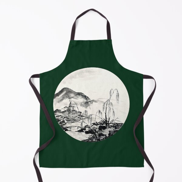 Item preview, November in Jiangsu - no Cally designed and sold by Birgit Moldenhauer.