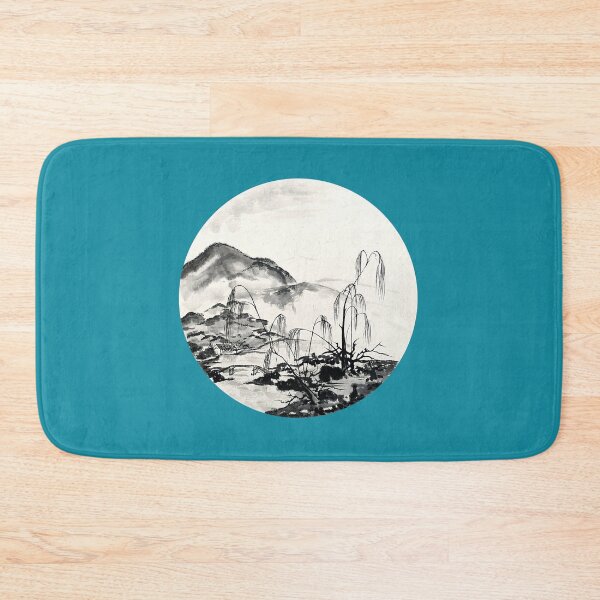 Item preview, November in Jiangsu - no Cally designed and sold by Birgit Moldenhauer.