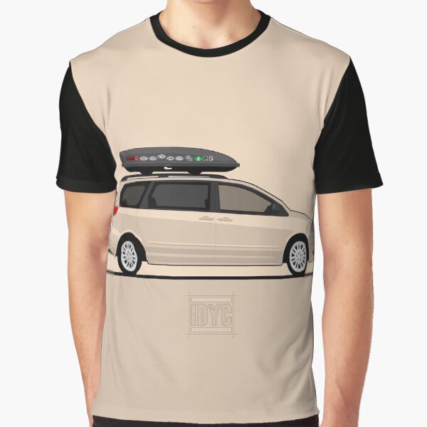 Graphic T-Shirt