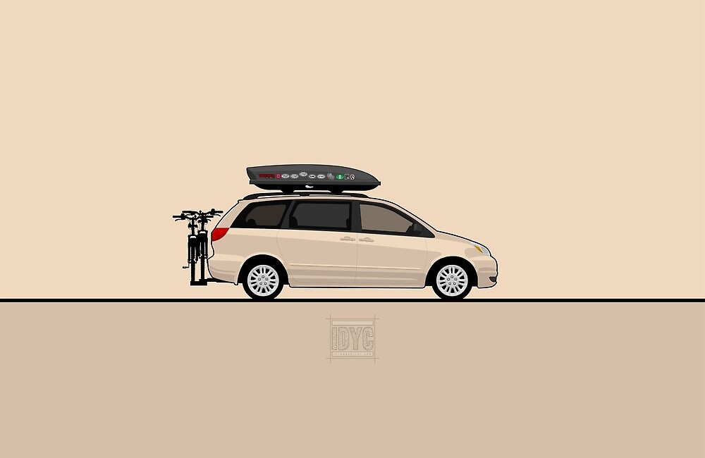 Visit idrewyourcar.com to find hundreds of car profiles! by idrewyourcar