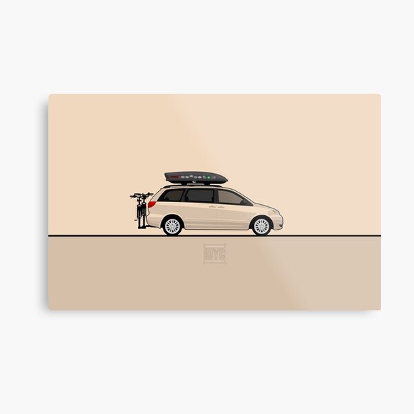 Metal Print