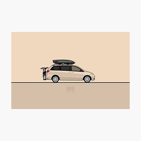 Photographic Print