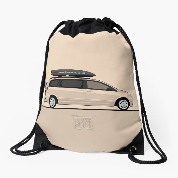 Drawstring Bag