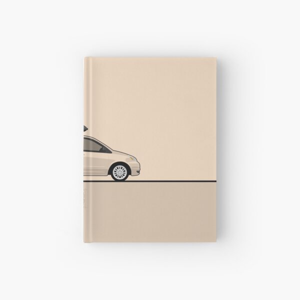 Hardcover Journal