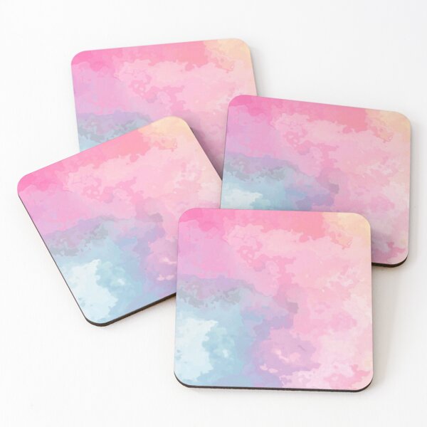 Item preview, Purple pink pastel design  designed and sold by Everything Pastel.