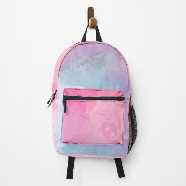 Artikelvorschau, Lila rosa Pastelldesign entworfen und verkauft von Everything Pastel.