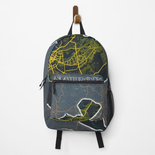 Item preview, Map of Nairobi designed and sold by wamuigaworld.