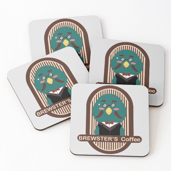 Item preview, acnl the roost designed and sold by Kakon-52.