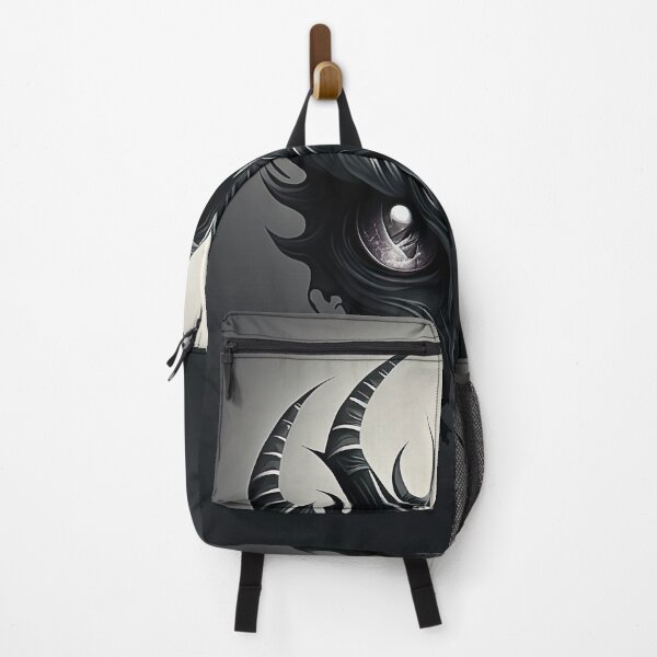 Item preview, Monster dragon head funny and scary designed and sold by mrlongfield.