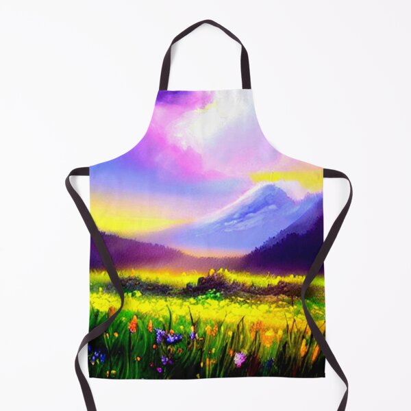 Item preview, Field of Flowers 22 - Throw Pillows and Prints.  designed and sold by ScatterHub.