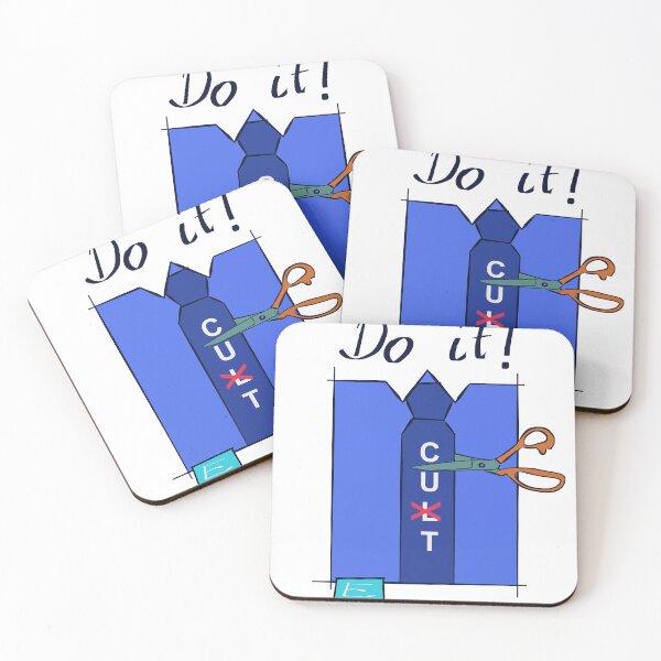 Item preview, Leave the sect. Be Ex designed and sold by HausmannArt.