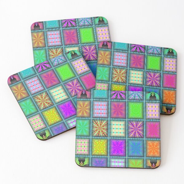 Item preview, Quilt2 designed and sold by William C Woods.