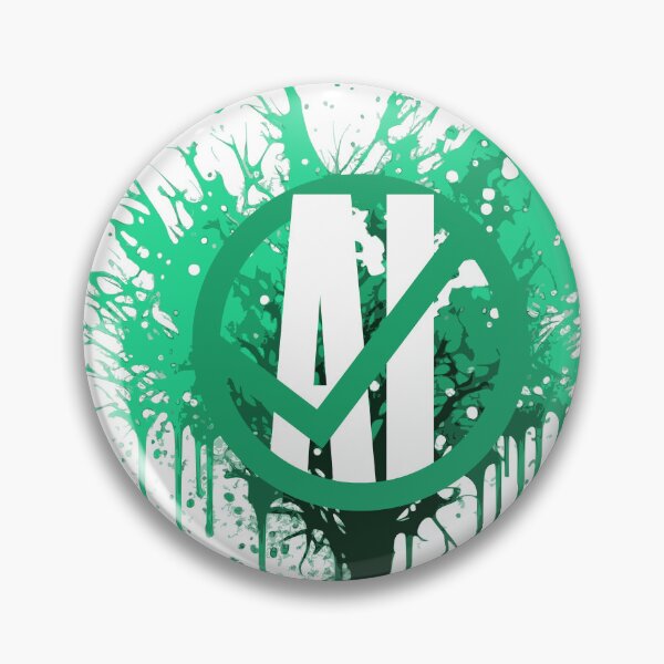 Item preview, YES AI designed and sold by Red-Alien.