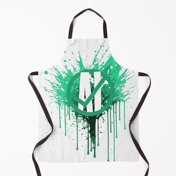 Item preview, YES AI designed and sold by Red-Alien.