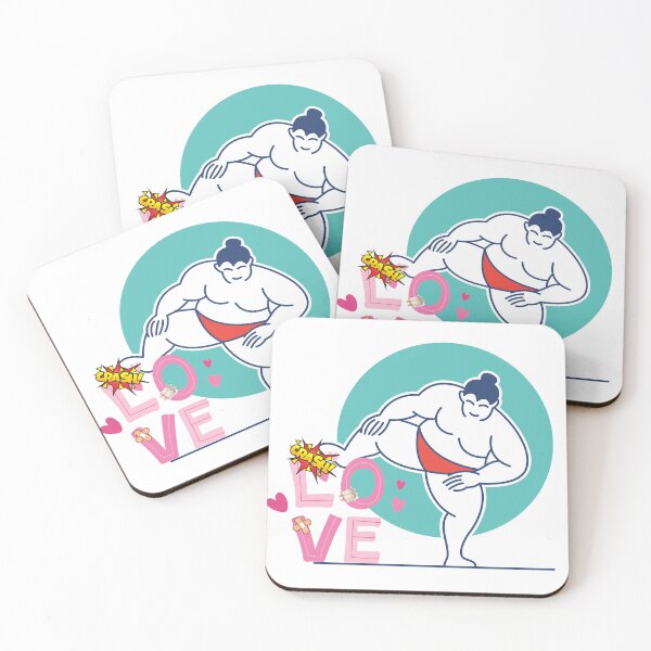 Item preview, Love is crash designed and sold by Goddamn10.