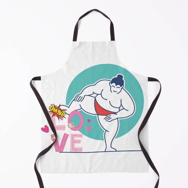Item preview, Love is crash designed and sold by Goddamn10.