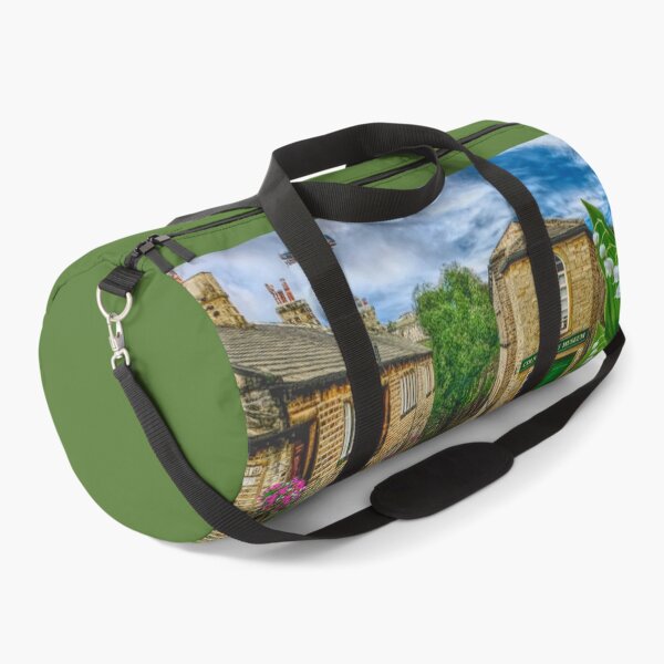 Item preview, Golcar Huddersfield  designed and sold by Alisonchambers2.