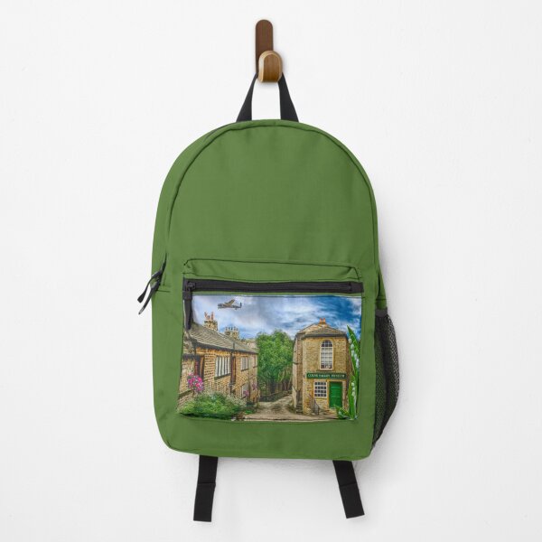 Item preview, Golcar Huddersfield designed and sold by Alisonchambers2.
