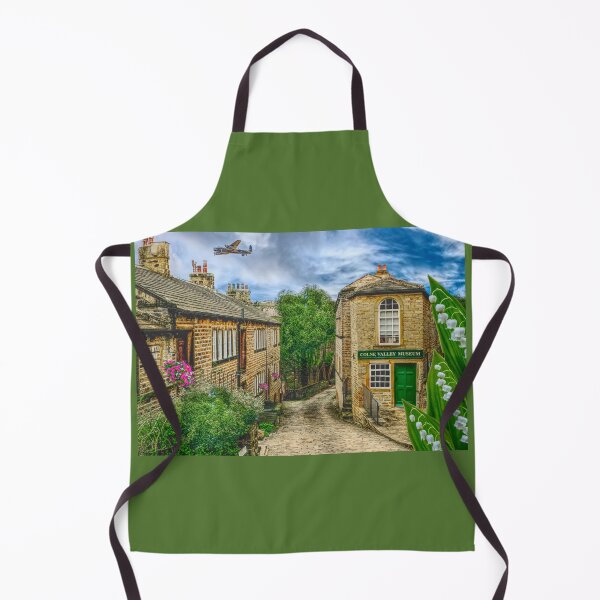 Item preview, Golcar Huddersfield  designed and sold by Alisonchambers2.