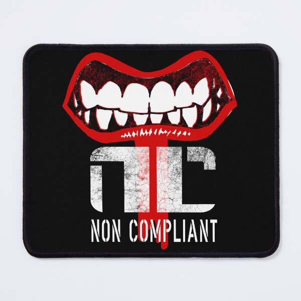 Item preview, Non Compliant 2 designed and sold by solrisewalker.