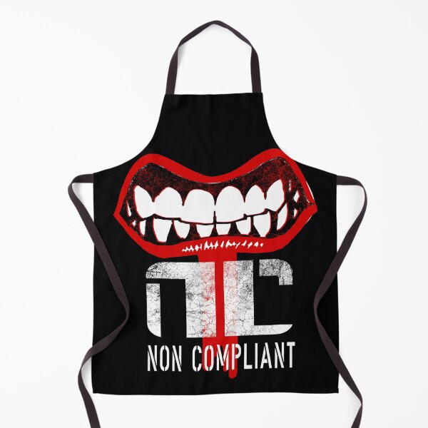 Item preview, Non Compliant 2 designed and sold by solrisewalker.