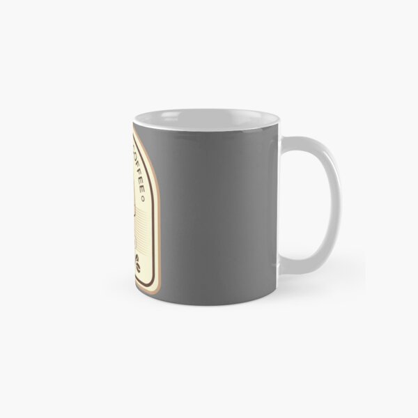 Animal Crossing Brewster Coffee Cup Saucer 330ml Ceramics Mug Game Around  Gift