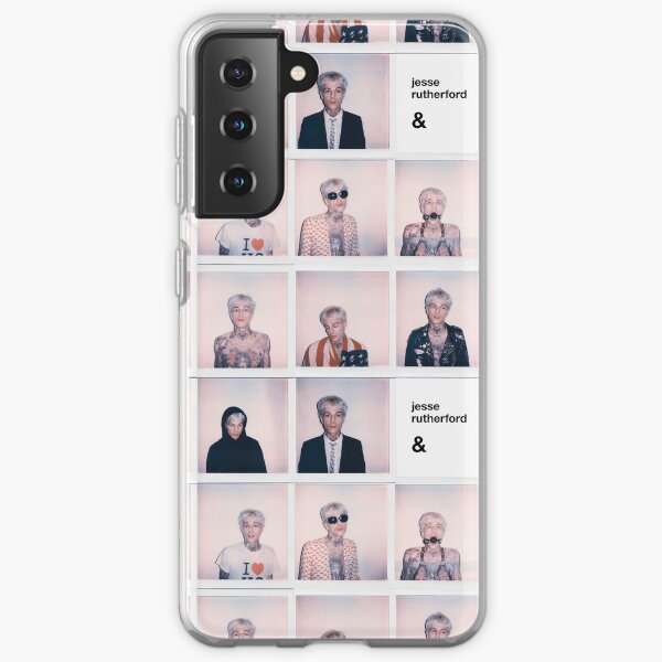 & Funda blanda para Samsung Galaxy
