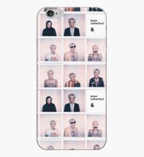 & iPhone Case