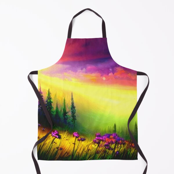 Item preview, Field of Flowers 23- Throw Pillows and Prints.  designed and sold by ScatterHub.