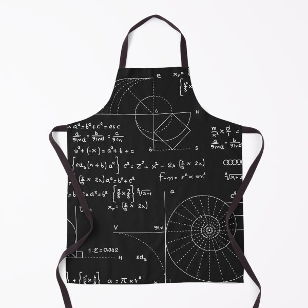 Item preview, Pure Mathematics designed and sold by Vector Scout Lab.