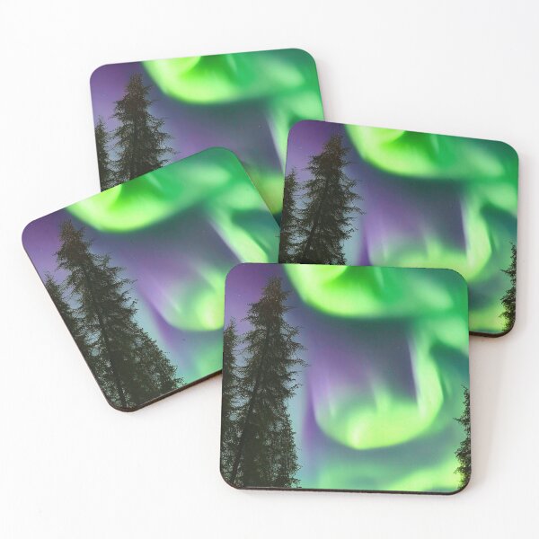 Item preview, Admirable Aurora Borealis designed and sold by VitalDesigner.