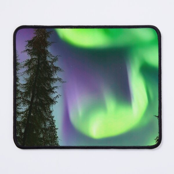 Item preview, Admirable Aurora Borealis designed and sold by VitalDesigner.