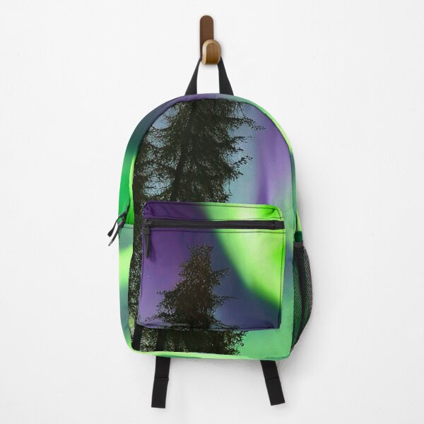 Item preview, Admirable Aurora Borealis designed and sold by VitalDesigner.