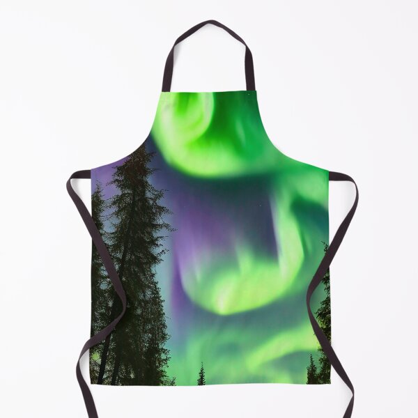 Item preview, Admirable Aurora Borealis designed and sold by VitalDesigner.