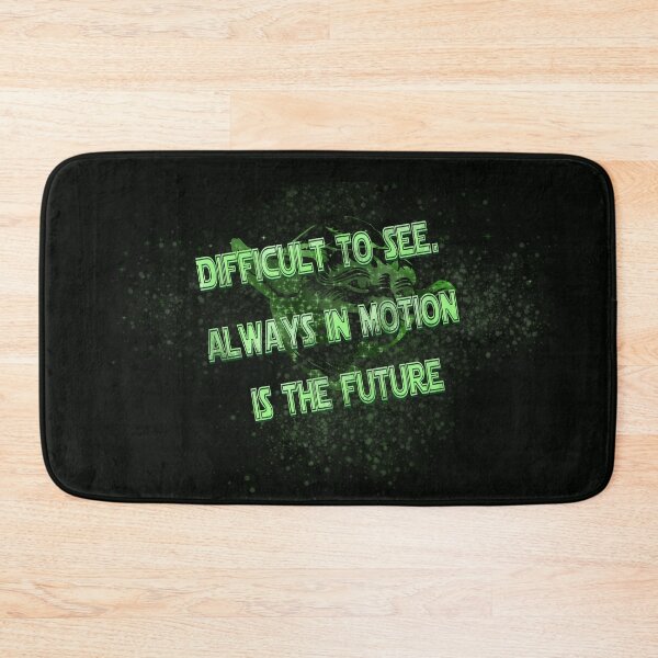 Item preview, Always moving is the future designed and sold by Themys24.