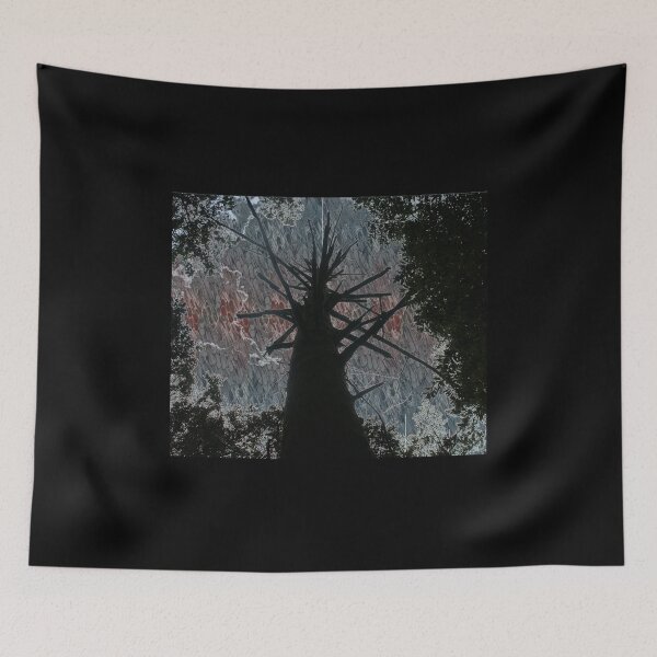 Item preview, Winter Redwood designed and sold by factoryabstract.