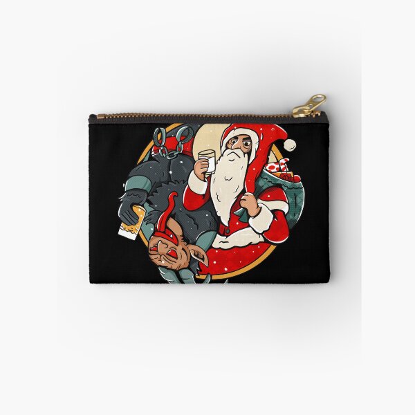 Item preview, Yin Yang Navidad designed and sold by MuloPops.