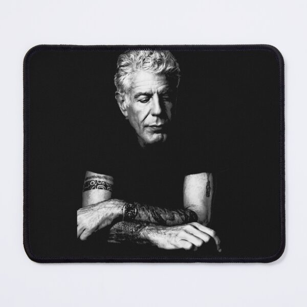 Item preview, Anthony Bourdain Legendary designed and sold by LindaHempelnb.