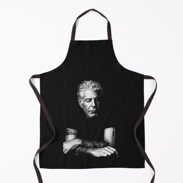 Item preview, Anthony Bourdain Legendary designed and sold by LindaHempelnb.