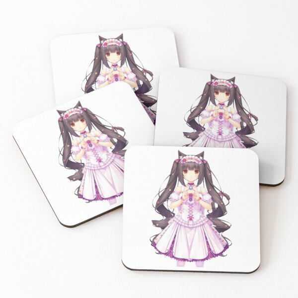 Item preview, Cute character inNekopara           designed and sold by Papsin.