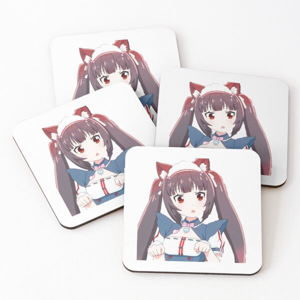 Item preview, Cute character inNekopara        designed and sold by Papsin.