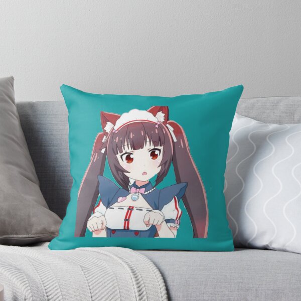 Item preview, Cute character inNekopara        designed and sold by Papsin.